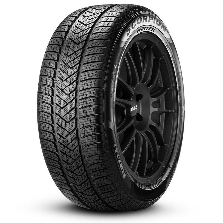 285/45R22 opona PIRELLI Scorpion Winter KS XL FR PNCS MO-S 114V